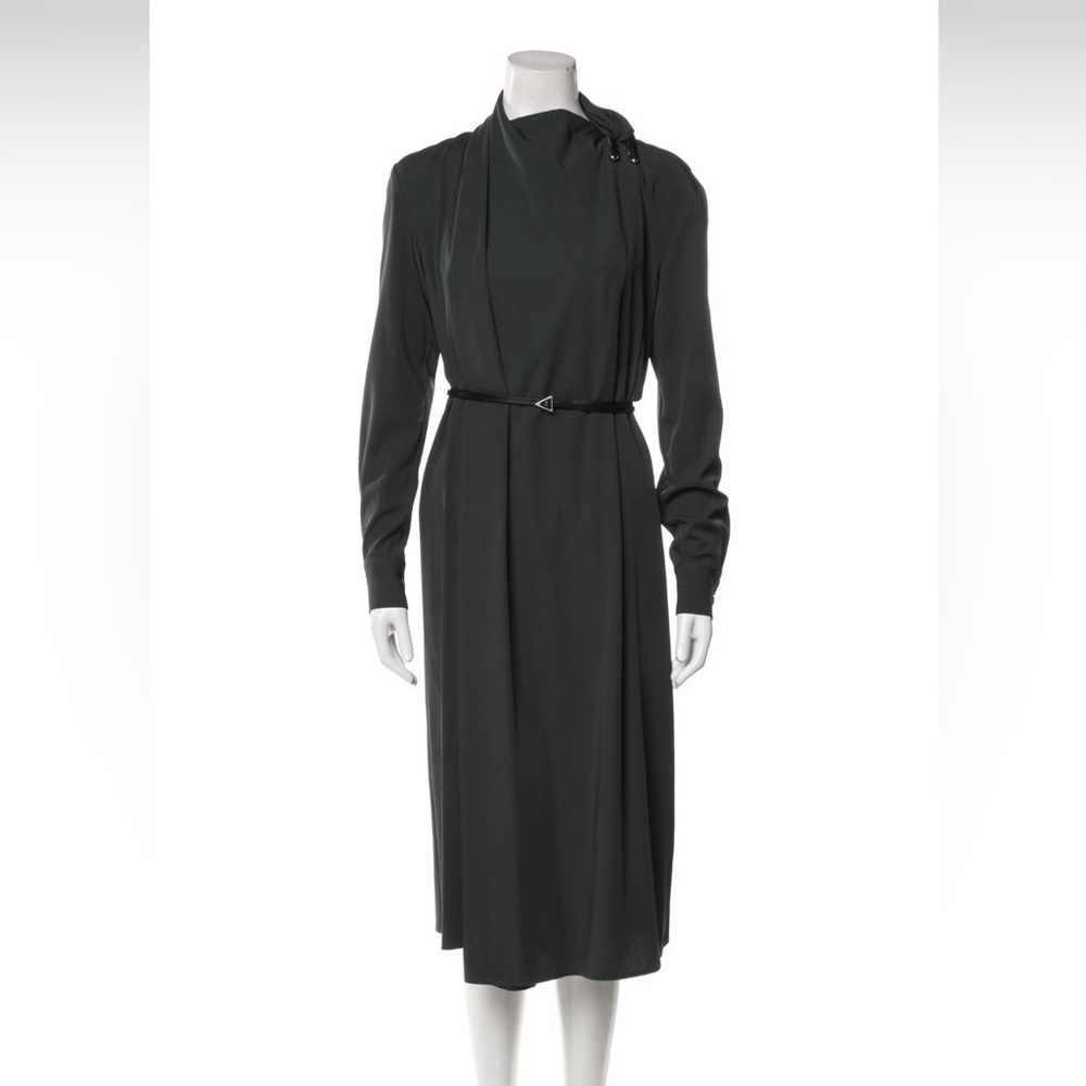 Bottega Veneta dress size 0 Rare